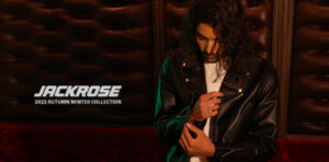 JACKROSE OFFICIAL WEB SHOP